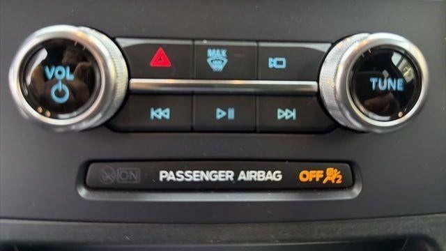 2022 Ford Edge ST-Line