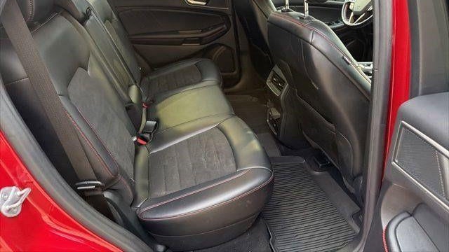 2022 Ford Edge ST-Line