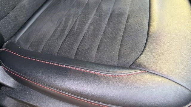 2022 Ford Edge ST-Line
