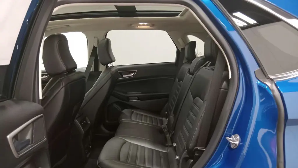 2022 Ford Edge ST-Line