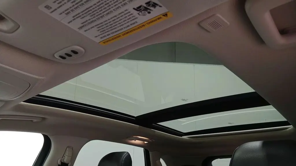 2022 Ford Edge ST-Line