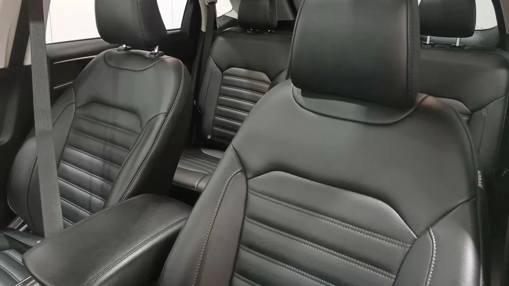 2022 Ford Edge ST-Line