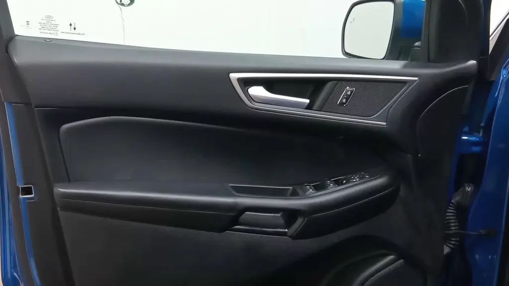 2022 Ford Edge ST-Line