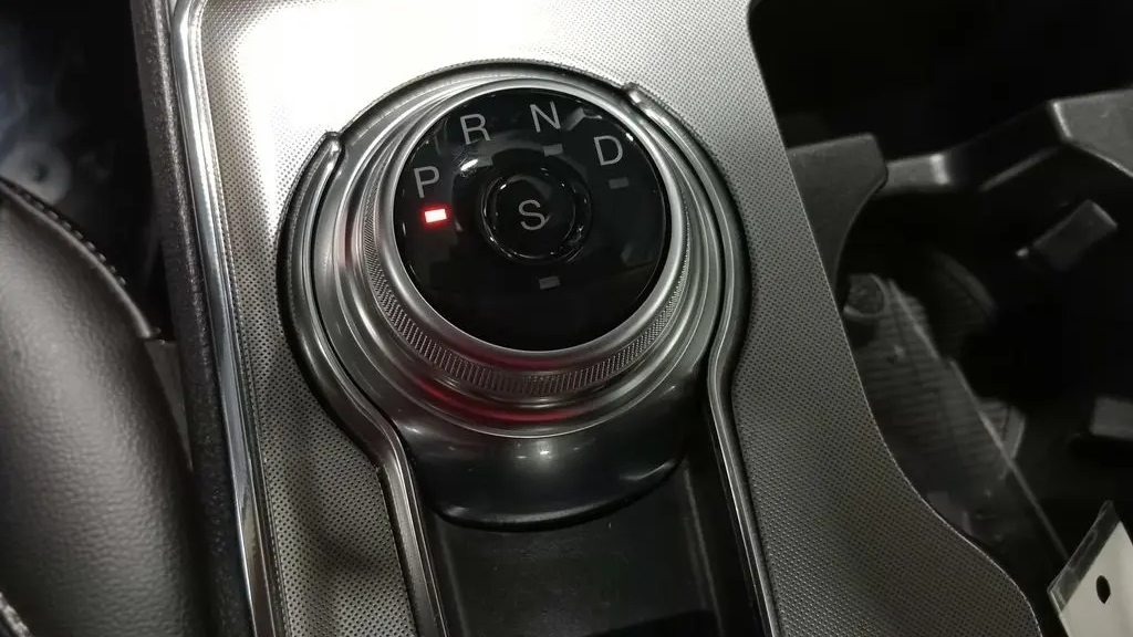 2022 Ford Edge ST-Line