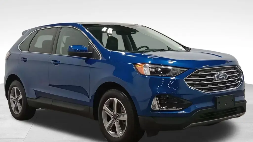 Preowned 2022 Ford Edge ST-Line for Sale