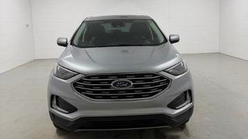 2022 Ford Edge ST-Line
