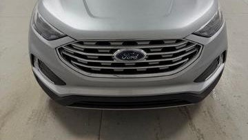 2022 Ford Edge ST-Line