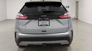 2022 Ford Edge ST-Line