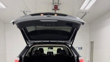 2022 Ford Edge ST-Line