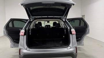 2022 Ford Edge ST-Line