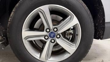 2022 Ford Edge ST-Line