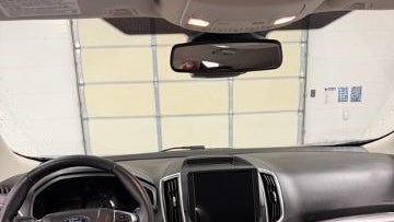 2022 Ford Edge ST-Line