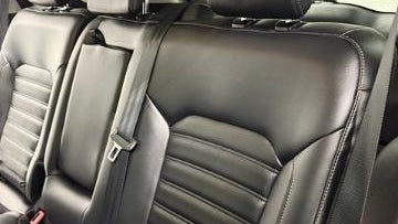 2022 Ford Edge ST-Line
