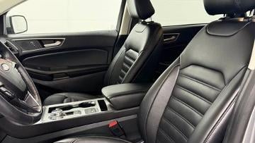 2022 Ford Edge ST-Line