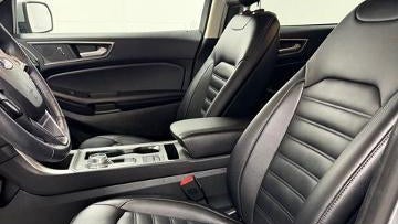 2022 Ford Edge ST-Line