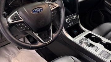 2022 Ford Edge ST-Line