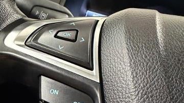 2022 Ford Edge ST-Line