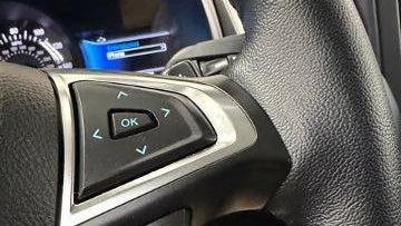 2022 Ford Edge ST-Line