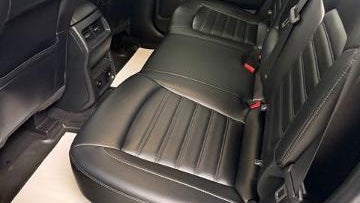 2022 Ford Edge ST-Line
