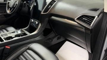 2022 Ford Edge ST-Line