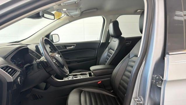 2022 Ford Edge ST-Line
