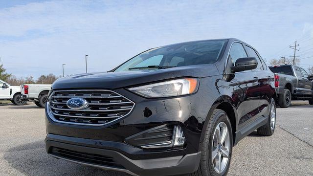 Preowned 2022 Ford Edge ST-Line for Sale