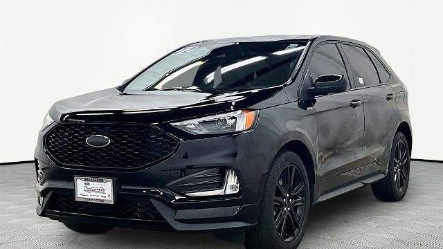 Preowned 2022 Ford Edge SEL for Sale