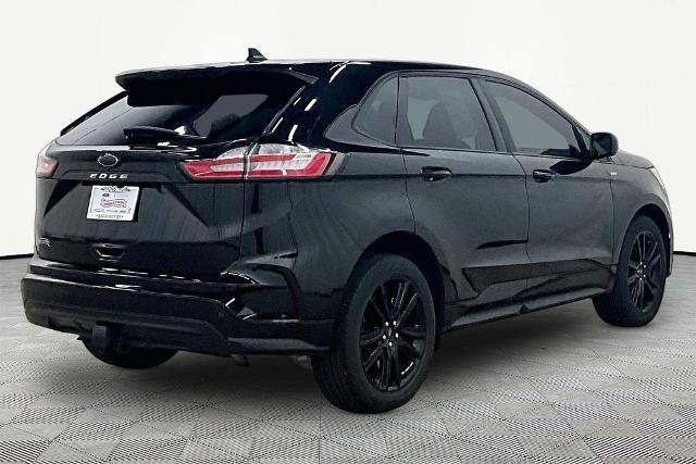 2022 Ford Edge - $26,313