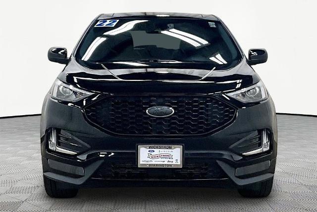 2022 Ford Edge - $26,313