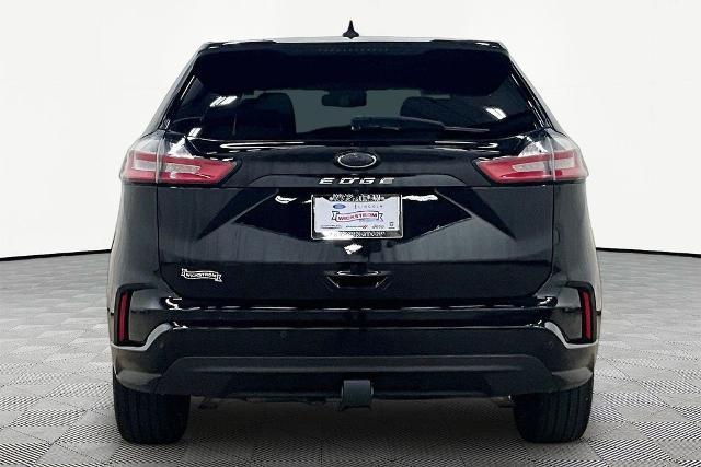 2022 Ford Edge - $26,313