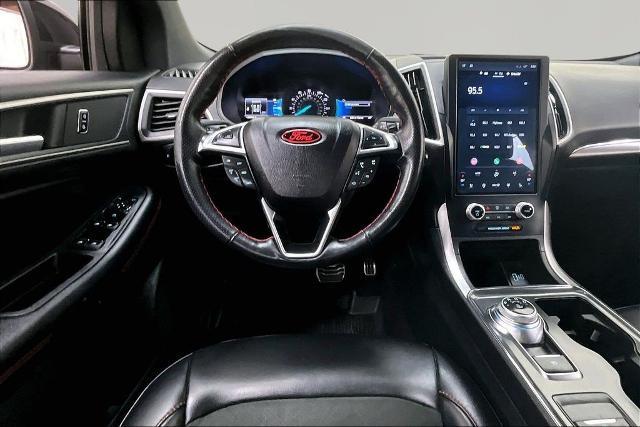 2022 Ford Edge - $26,313
