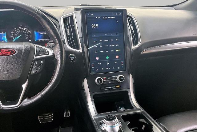 2022 Ford Edge - $26,313