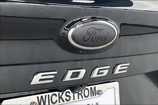 2022 Ford Edge - $26,313