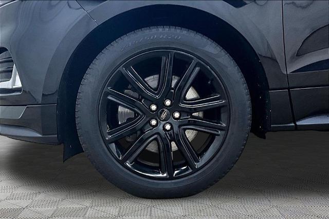 2022 Ford Edge - $26,313