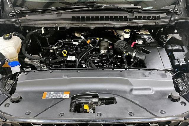 2022 Ford Edge - $26,313