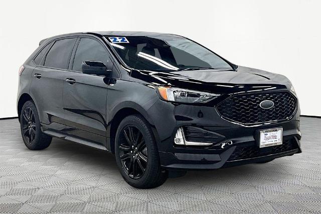 2022 Ford Edge - $26,313