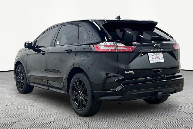 2022 Ford Edge - $26,313