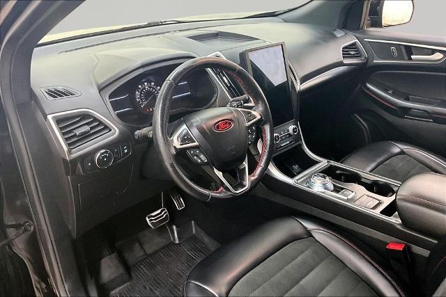 2022 Ford Edge - $26,313