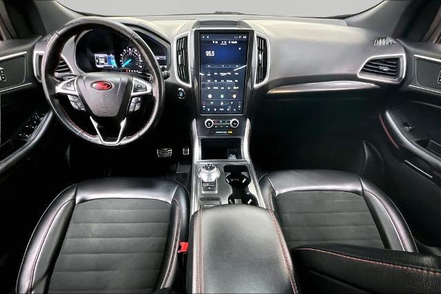 2022 Ford Edge - $26,313