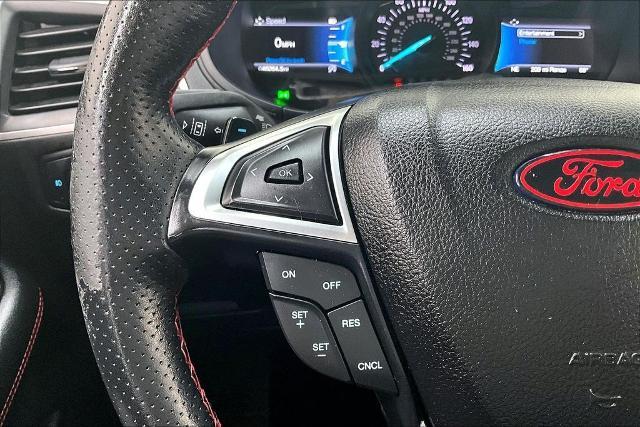 2022 Ford Edge - $26,313