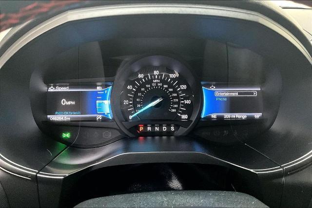 2022 Ford Edge - $26,313