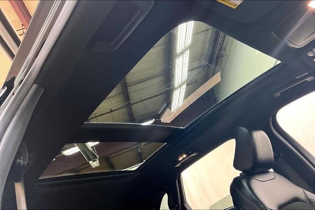 2022 Ford Edge - $26,313