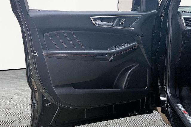 2022 Ford Edge - $26,313