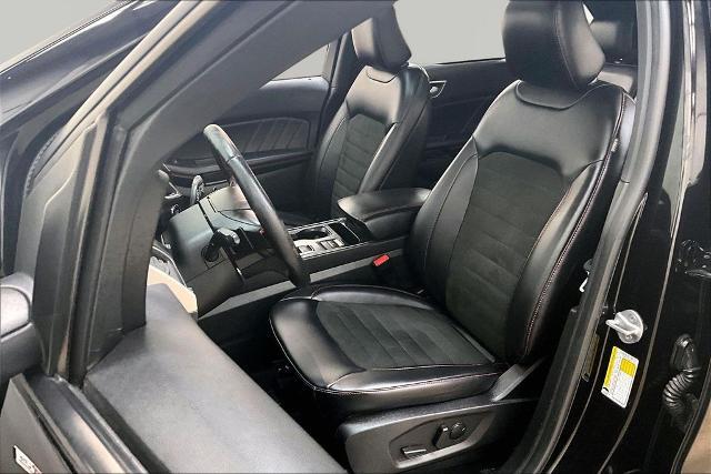 2022 Ford Edge - $26,313