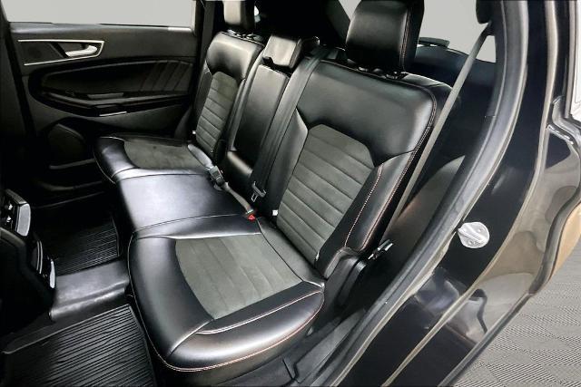 2022 Ford Edge - $26,313