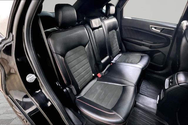2022 Ford Edge - $26,313