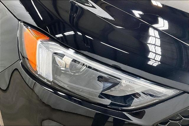2022 Ford Edge - $26,313