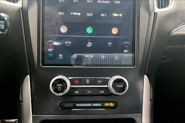 2022 Ford Edge - $26,313