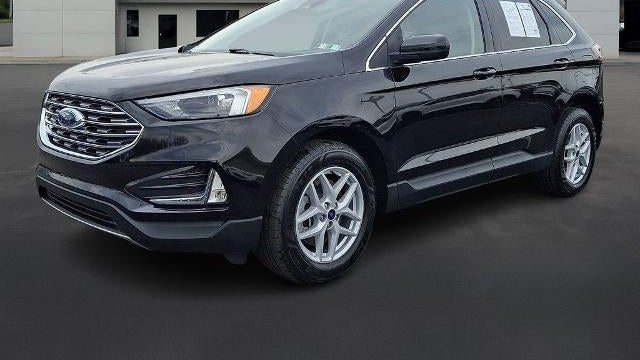 Preowned 2022 Ford Edge SEL for Sale