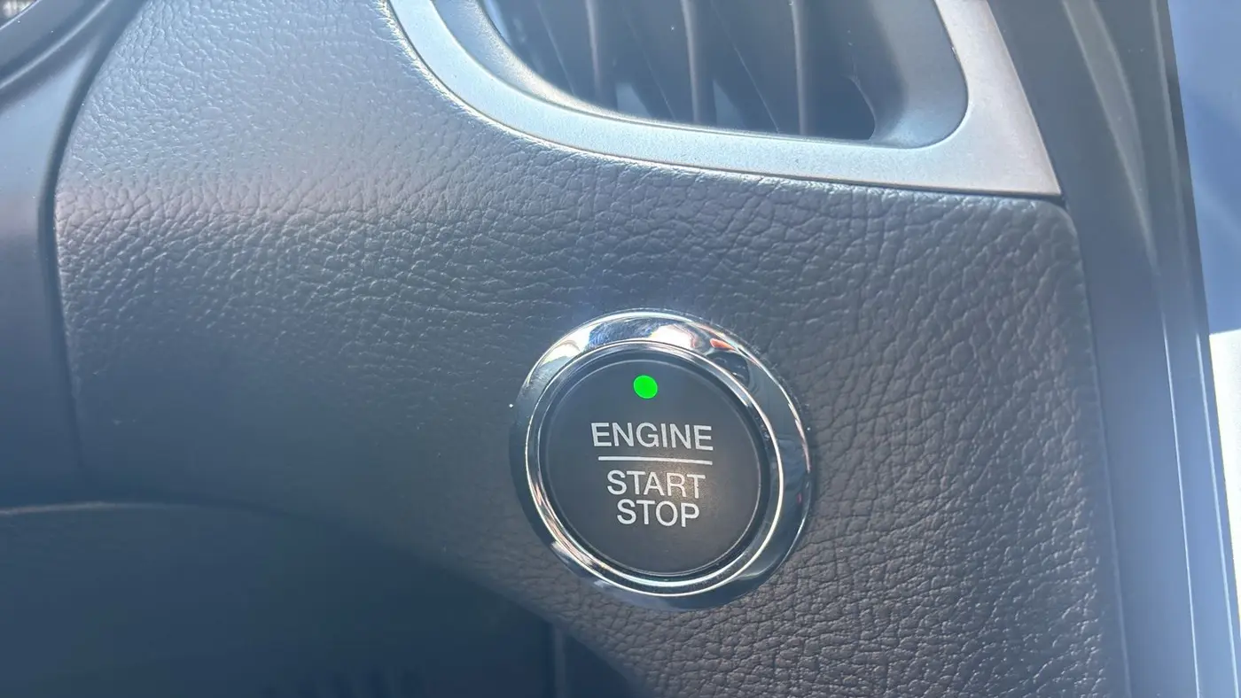 2022 Ford Edge ST-Line